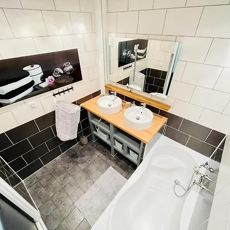 Flatshare Colocation 2 Close To Geneva Appartement Saint-Genis-Pouilly