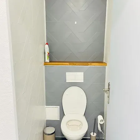 Flatshare Colocation 2 Close To Geneva Appartement *