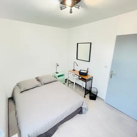 Appartement Flatshare Colocation 2 Close To Geneva