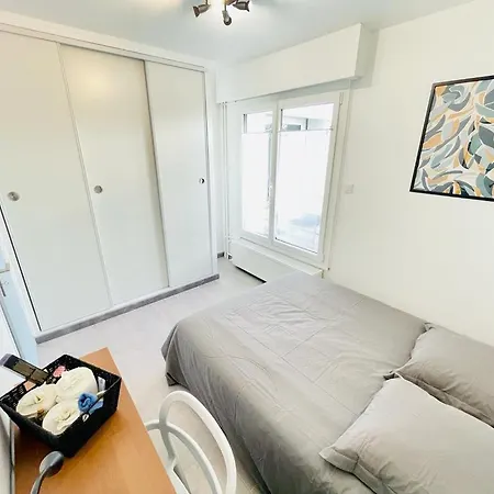 Flatshare Colocation 2 Close To Geneva * Saint-Genis-Pouilly