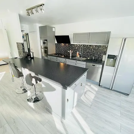 Appartement Flatshare Colocation 2 Close To Geneva *